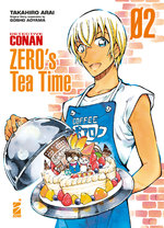 Detective Conan - Zero's Tea Time